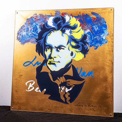 Beethoven 2020 – Exemplar 15/250