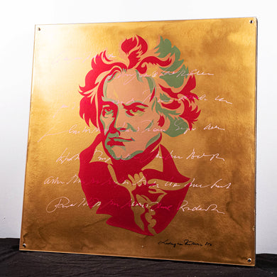 Beethoven 2020 – Exemplar 16/250