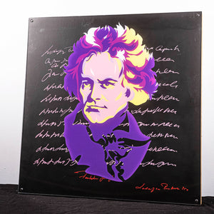 Beethoven 2020 – Exemplar 17/250