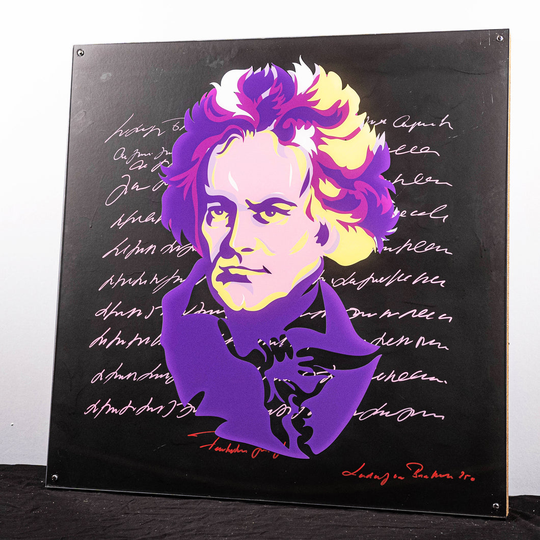 Beethoven 2020 – Exemplar 17/250