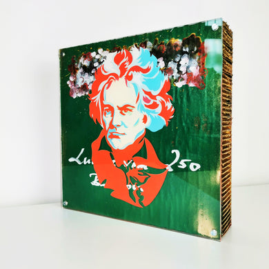 Beethoven 2020 – Exemplar 49/250