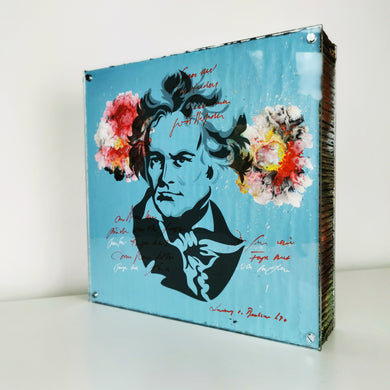 Beethoven 2020 – Exemplar 202/250