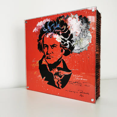 Beethoven 2020 – Exemplar 197/250