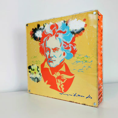 Beethoven 2020 – Exemplar 88/250