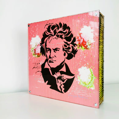 Beethoven 2020 – Exemplar 118/250