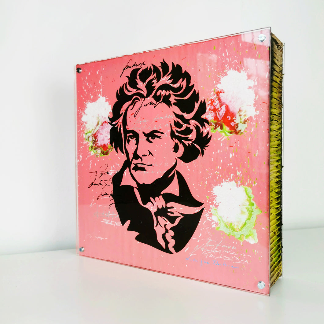 Beethoven 2020 – Exemplar 118/250