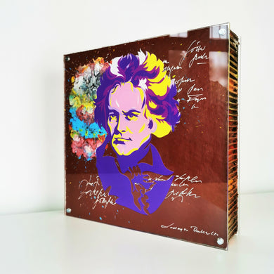 Beethoven 2020 – Exemplar 129/250