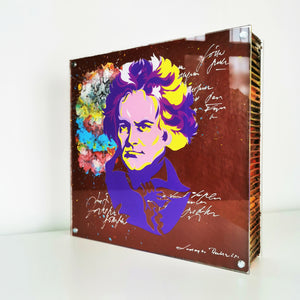 Beethoven 2020 – Exemplar 129/250