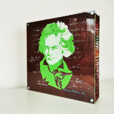 Beethoven 2020 – Exemplar 63/250