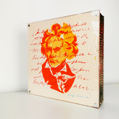 Beethoven 2020 – Exemplar 99/250
