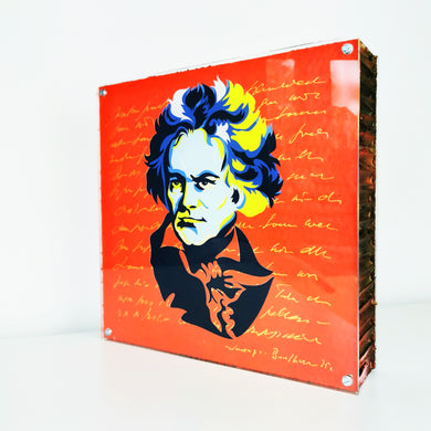 Beethoven 2020 – Exemplar 69/250