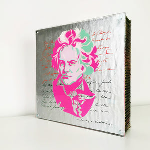 Beethoven 2020 – Exemplar 171/250