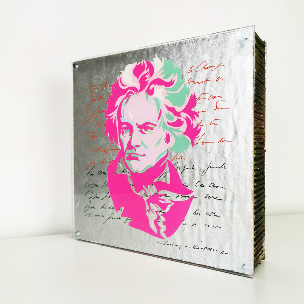 Beethoven 2020 – Exemplar 171/250