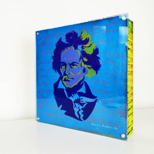 Beethoven 2020 – Exemplar 173/250