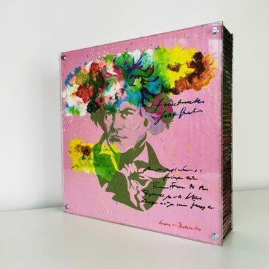 Beethoven 2020 – Exemplar 117/250