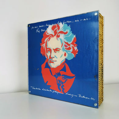 Beethoven 2020 – Exemplar 72/250