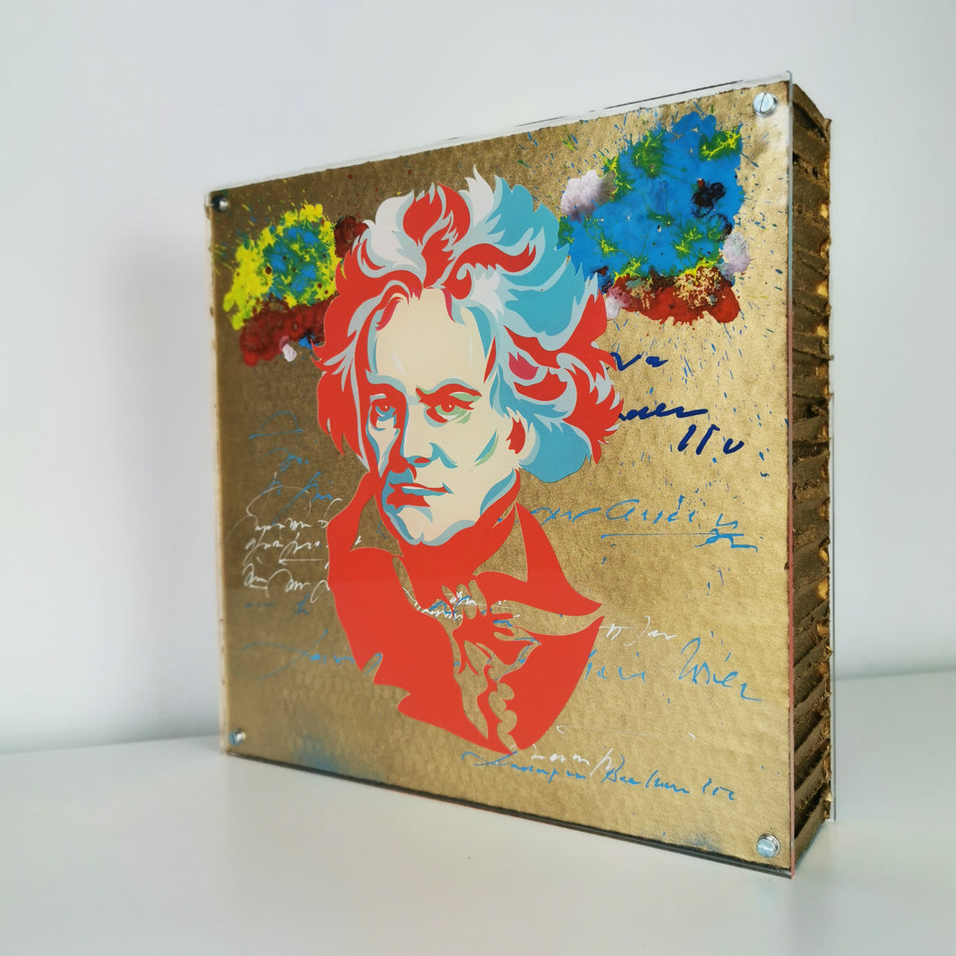 Beethoven 2020 – Exemplar 44/250