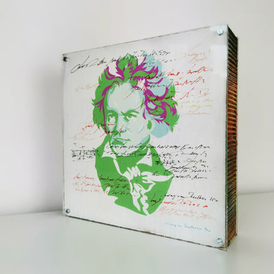 Beethoven 2020 – Exemplar 101/250