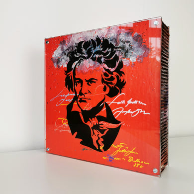 Beethoven 2020 – Exemplar 71/250