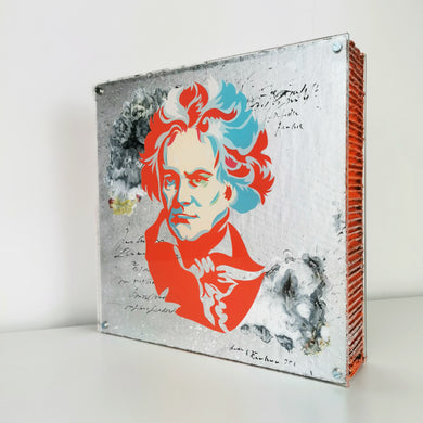 Beethoven 2020 – Exemplar 55/250