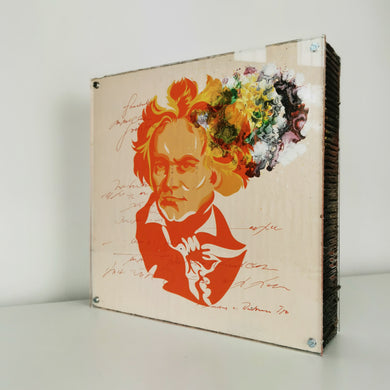 Beethoven 2020 – Exemplar 128/250