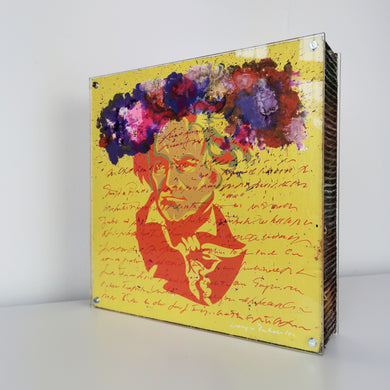 Beethoven 2020 – Exemplar 145/250