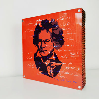 Beethoven 2020 – Exemplar 24/250