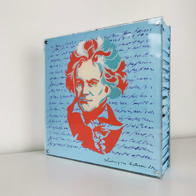 Beethoven 2020 – Exemplar 34/250