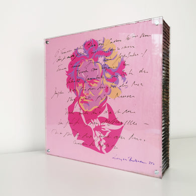 Beethoven 2020 – Exemplar 119/250
