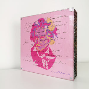 Beethoven 2020 – Exemplar 119/250