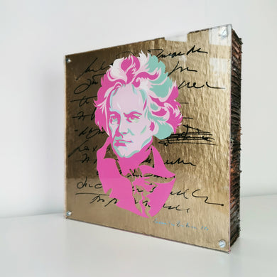 Beethoven 2020 – Exemplar 195/250