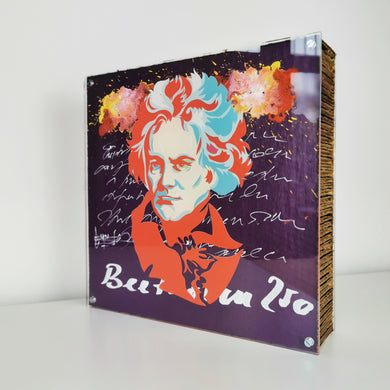 Beethoven 2020 – Exemplar 53/250