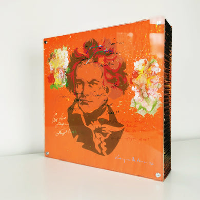 Beethoven 2020 – Exemplar 178/250