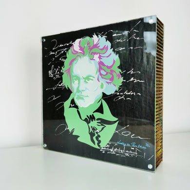 Beethoven 2020 – Exemplar 160/250