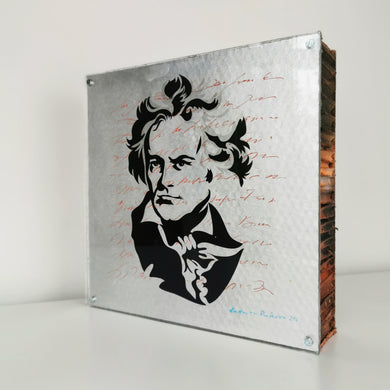 Beethoven 2020 – Exemplar 190/250