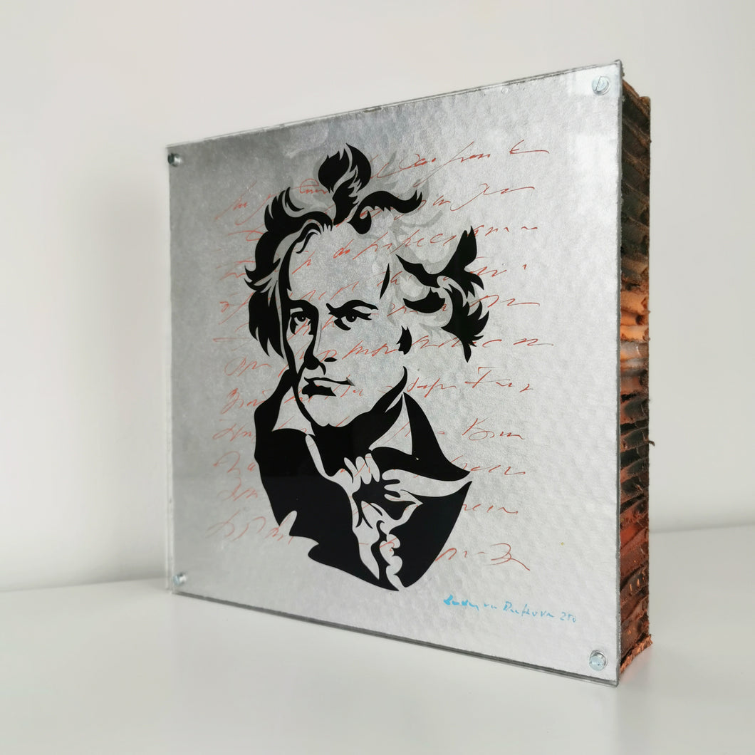 Beethoven 2020 – Exemplar 190/250