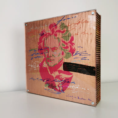 Beethoven 2020 – Exemplar 107/250
