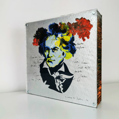 Beethoven 2020 – Exemplar 176/250
