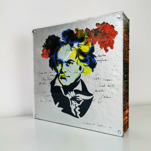 Beethoven 2020 – Exemplar 176/250