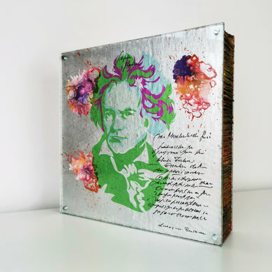 Beethoven 2020 – Exemplar 130/250