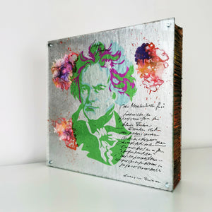 Beethoven 2020 – Exemplar 130/250