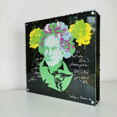 Beethoven 2020 – Exemplar 196/250