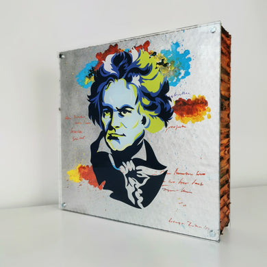 Beethoven 2020 – Exemplar 152/250
