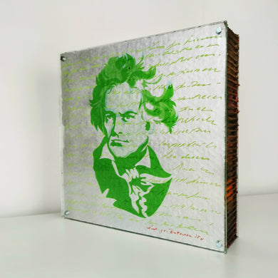 Beethoven 2020 – Exemplar 170/250