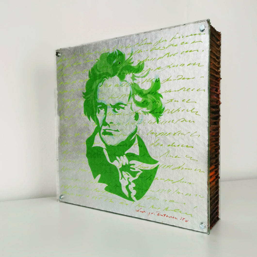 Beethoven 2020 – Exemplar 170/250