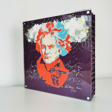 Beethoven 2020 – Exemplar 33/250
