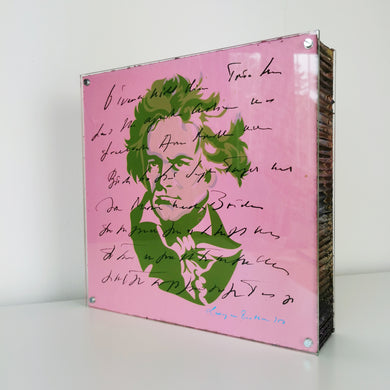 Beethoven 2020 – Exemplar 62/250