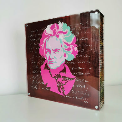 Beethoven 2020 – Exemplar 30/250