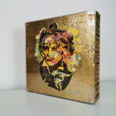 Beethoven 2020 – Exemplar 164/250