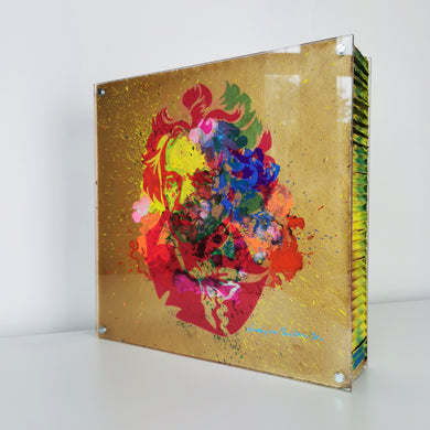 Beethoven 2020 – Exemplar 162/250